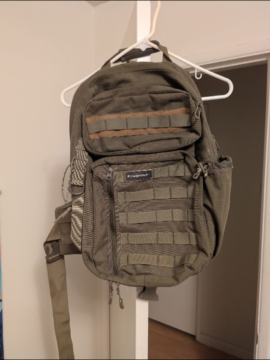 Propper Other - Propper OD Green Backpack